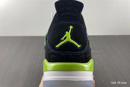 Retro Comfortable  Doernbecher Jordan 483 308497-015 4 0823